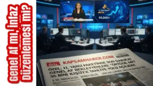 12 Yargı Πακέτο: Ρυθμίσεις Εγκλεισμού και Επιπτώσεις