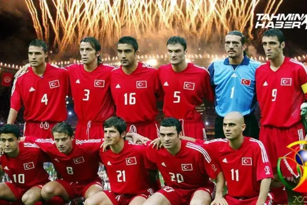 Αναδρομή στο 2002 Dünya Kupası: Η Δόξα και η Ιστορία