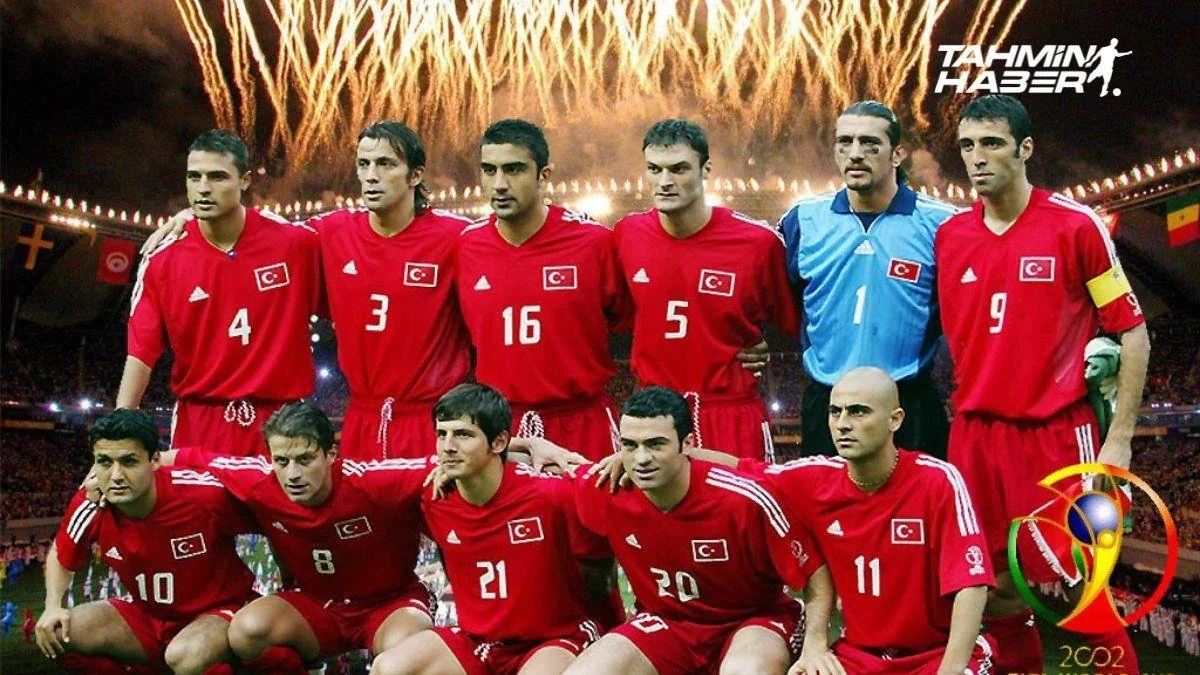 Αναδρομή στο 2002 Dünya Kupası: Η Δόξα και η Ιστορία