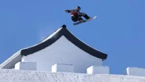 2026 Χειμενά Ολυμπιακοί Αγώνες: Ανδρικό Snowboarding Slopestyle