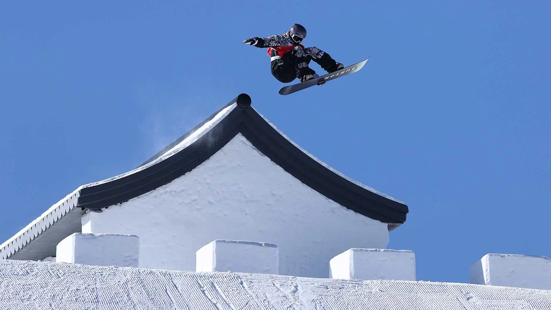Snowboarding στους 2026 Χειμερινούς Ολυμπιακούς Αγώνες