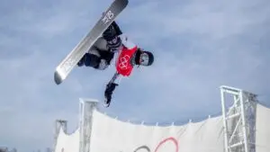 Γυναικείο Snowboarding Halfpipe στους Χειμερινούς Ολυμπιακούς Αγώνες 2026