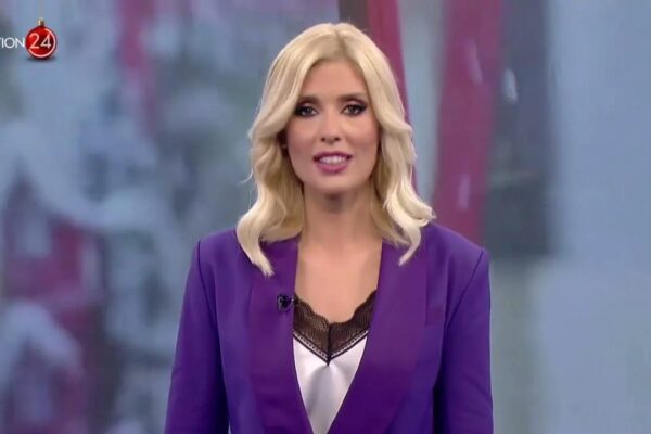 Action 24: Το Νέο Πρόσωπο της Δημοσιογραφίας στην Ελλάδα