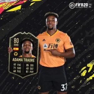 Adama Traoré: Η εξέλιξη ενός ταλαντούχου ποδοσφαιριστή