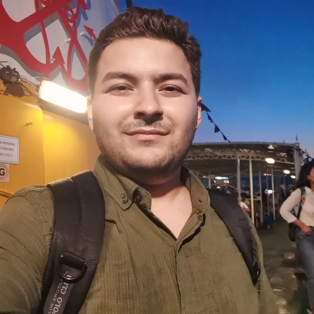 Η Κληρονομιά του Adnan Kahveci στην Τουρκία