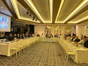 Ahlatçı Holding: Ηγετική Δύναμη στον Τομέα των Επενδύσεων
