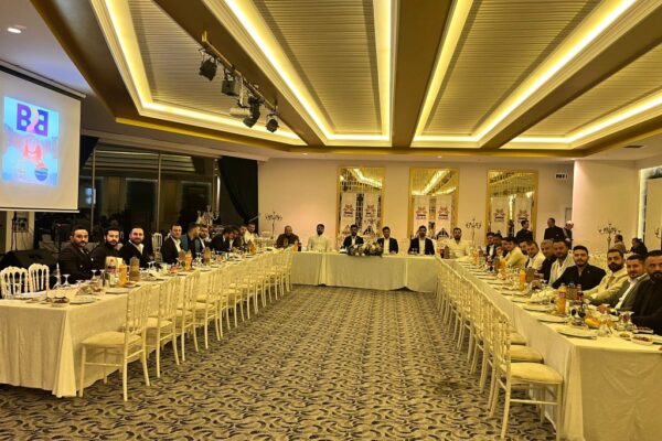 Ahlatçı Holding: Ηγετική Δύναμη στον Τομέα των Επενδύσεων