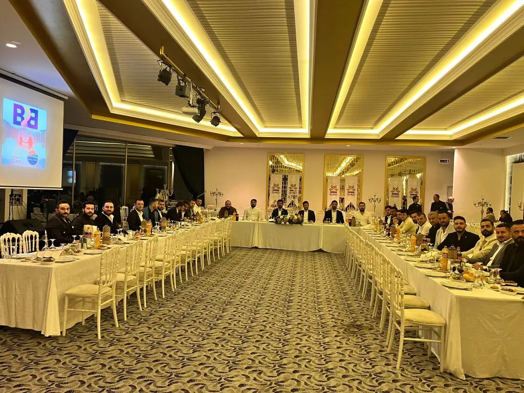 Ahlatçı Holding: Ηγετική Δύναμη στον Τομέα των Επενδύσεων