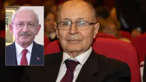 Αχμέτ Νεκντέτ Σέζερ: Πολιτική και Κληρονομιά