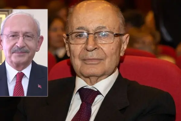 Αχμέτ Νεκντέτ Σέζερ: Πολιτική και Κληρονομιά