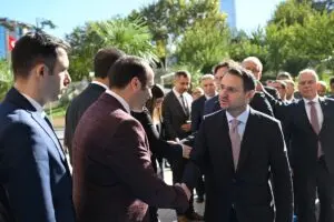 Ακίν Γκιούρλεκ: Μια ματιά στην καριέρα του