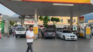 Αύξηση Τιμών Ακρυατικών Καυσίμων: Μια Σημαντική Πρόκληση