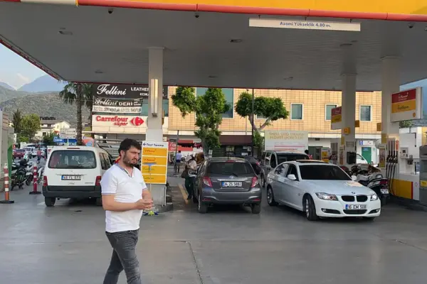 Αύξηση Τιμών Ακρυατικών Καυσίμων: Μια Σημαντική Πρόκληση