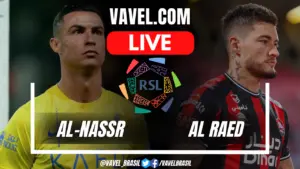 Η Αναμέτρηση Al-Ittihad vs Al-Gharafa: Μια Σημαντική Συγκέντρωση