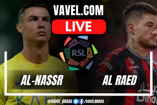 Η Αναμέτρηση Al-Ittihad vs Al-Gharafa: Μια Σημαντική Συγκέντρωση