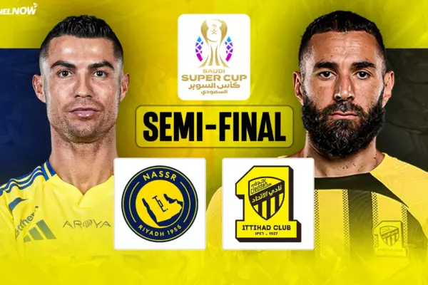 Al-Nassr vs Al-Ittihad: Μια σημαντική αναμέτρηση