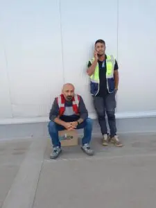 Αλί Ντεμιρμπιλέκ: Μια Ανερχόμενη Δύναμη στον Αθλητισμό