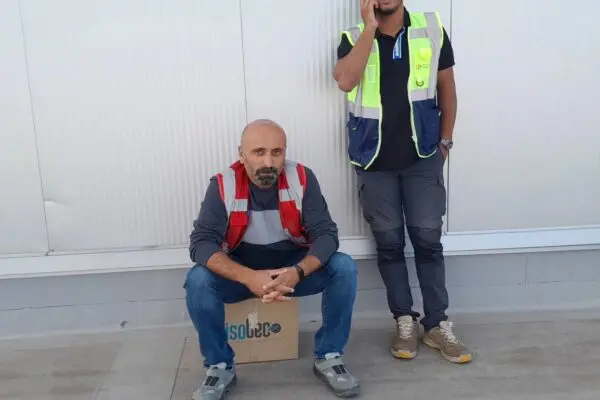 Αλί Ντεμιρμπιλέκ: Μια Ανερχόμενη Δύναμη στον Αθλητισμό