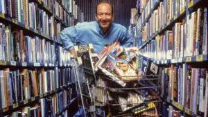 Η Εξέλιξη και η Σημασία της Amazon στον Κόσμο του Εμπορίου