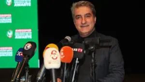 Αθλητικές Δραστηριότητες του Αμεδ Σπορτίφ Φαηλιέτ Κλουμπ