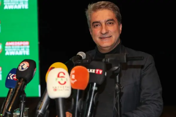 Αθλητικές Δραστηριότητες του Αμεδ Σπορτίφ Φαηλιέτ Κλουμπ