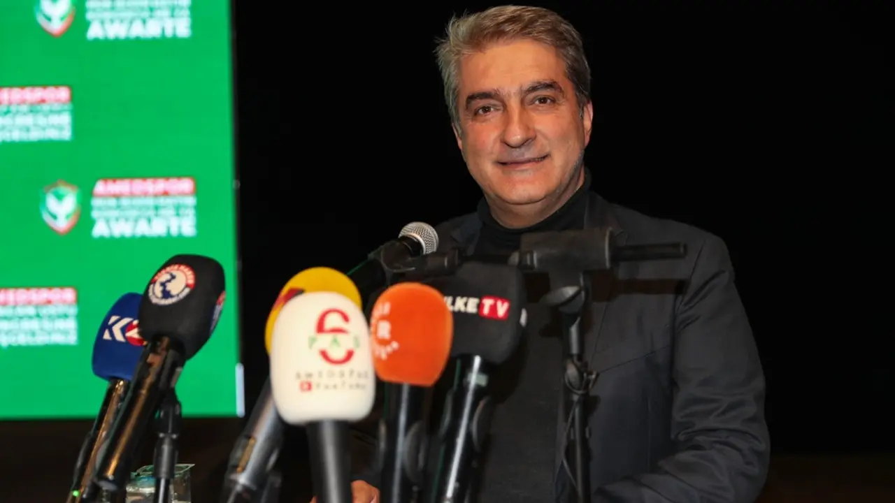 Αθλητικές Δραστηριότητες του Αμεδ Σπορτίφ Φαηλιέτ Κλουμπ