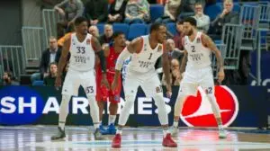 Anadolu Efes: Επιτυχίες και προκλήσεις στον κόσμο του μπάσκετ