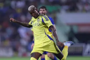 Anderson Talisca: Оι Σημαντικές Εξελίξεις στη Καριέρα του