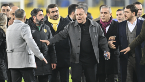Η Ανκαραγκούτσου και η Πρόκληση της Σούπερ Λιγκ