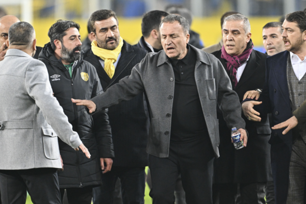 Η Ανκαραγκούτσου και η Πρόκληση της Σούπερ Λιγκ