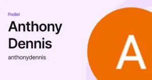 Anthony Dennis: Η Σημαντική Του Επίδραση στον Τομέα του