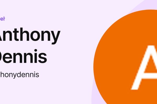 Anthony Dennis: Η Σημαντική Του Επίδραση στον Τομέα του