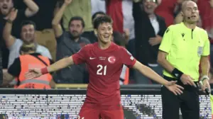 Arda Güler: Η Άνοδος ενός Νεαρού Αστέρα του Ποδοσφαίρου