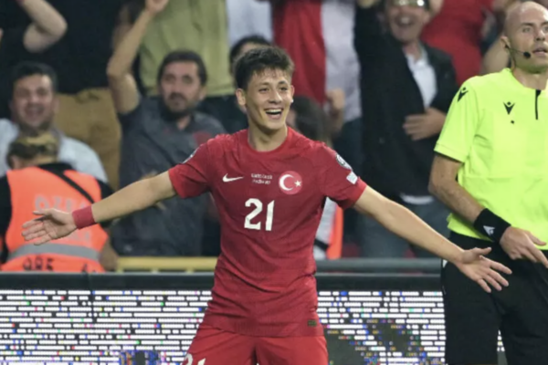 Arda Güler: Η Άνοδος ενός Νεαρού Αστέρα του Ποδοσφαίρου