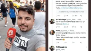 Arif Kocabıyık: Η ανερχόμενη δύναμη στο ποδόσφαιρο
