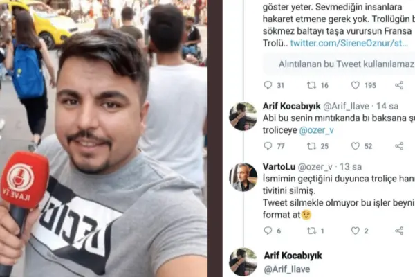 Arif Kocabıyık: Η ανερχόμενη δύναμη στο ποδόσφαιρο