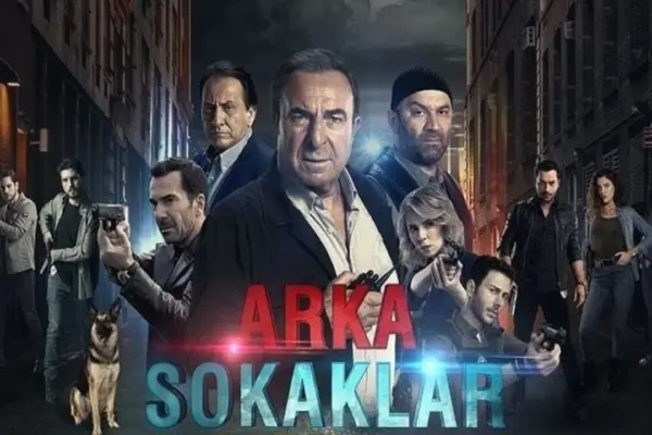 Άρκα Σοκάκια 738 Επεισόδιο: Τι να περιμένετε