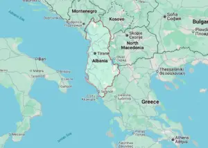 Αλβανία: Ένας Κρυμμένος Θησαυρός της Ευρώπης