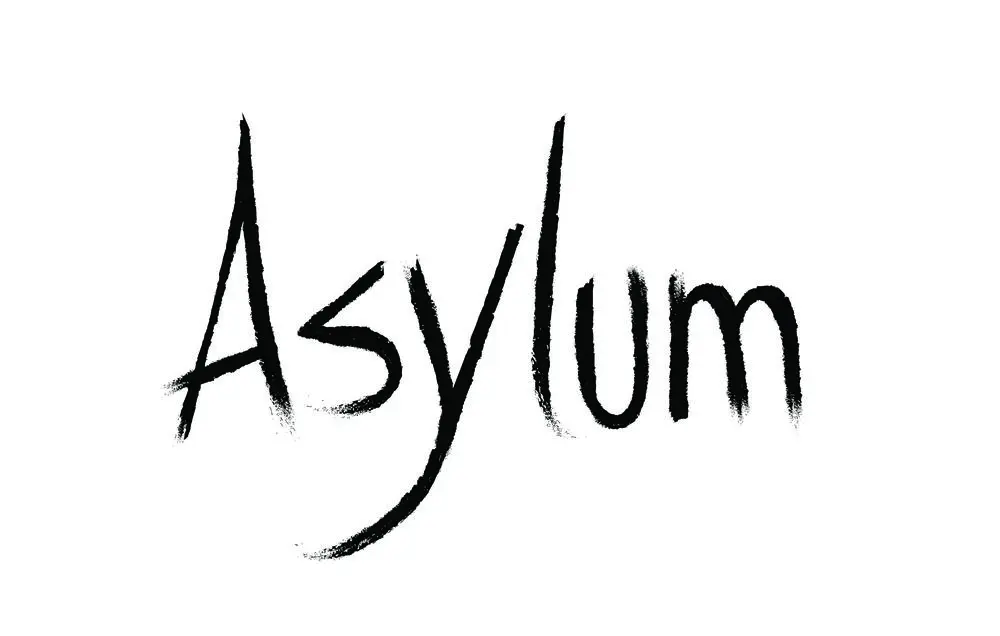 Asylum Dizi: Μια Νέα Σειρά που Κατακτά τους Θεατές