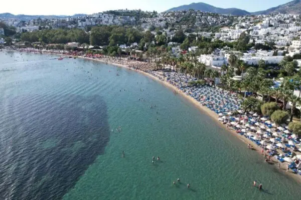 Δημόσια Προσφορά της ATA Τουρισμός: Μια Νέα Εποχή για τον Τουρισμό
