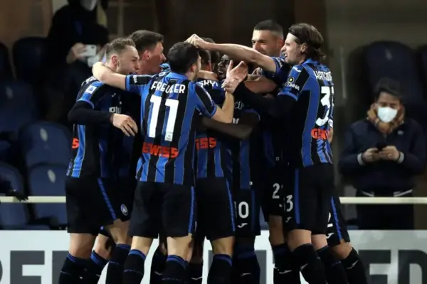 atalanta vs dortmund — GR news