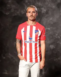 atletico — GR news