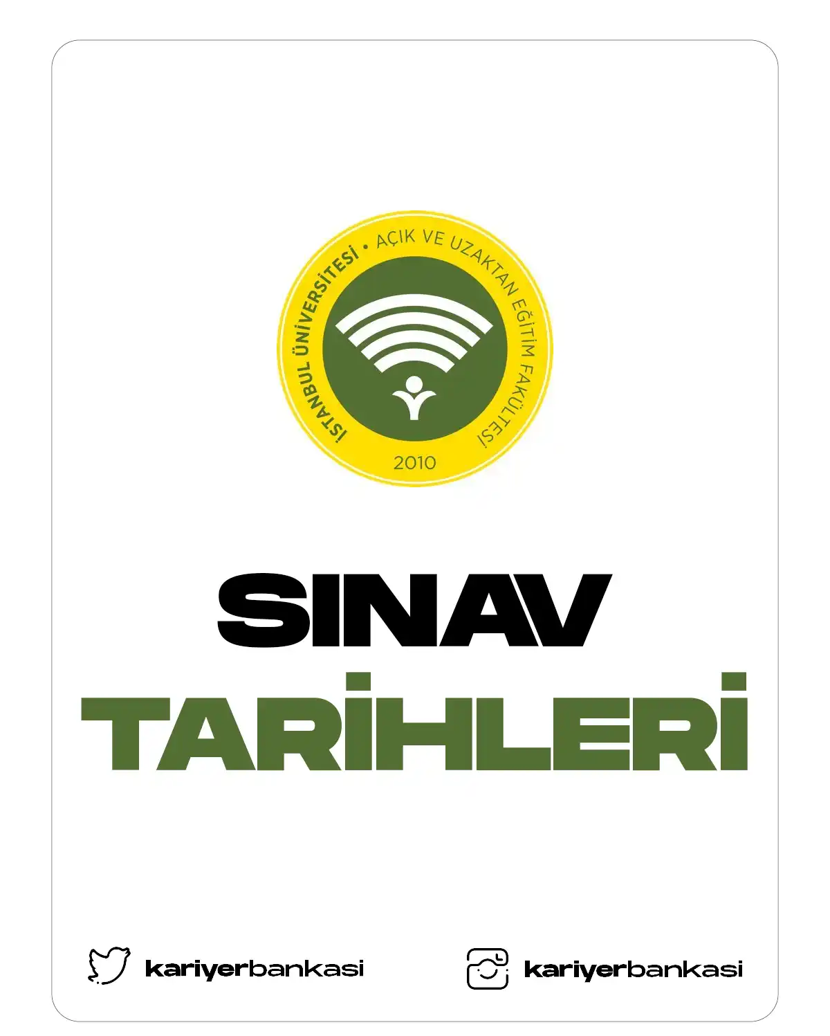 Auzef Sınav Sonuçları 2023: Ne Zaman Açıklanacak?