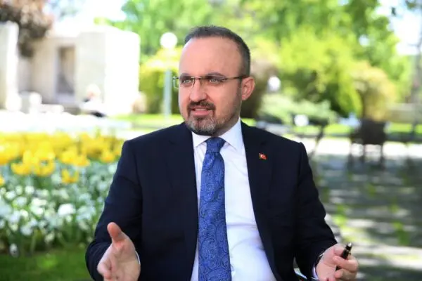 Bülent Turan: Πολιτικές Εξελίξεις και Επιρροή