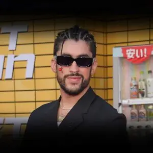 Η Επίδραση του Bad Bunny στη Μουσική Σκηνή του 2023