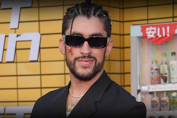 Η Επίδραση του Bad Bunny στη Μουσική Σκηνή του 2023