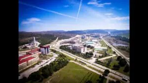 Balıkesir Üniversitesi: Μια Σημαντική Ακαδημαϊκή Ιδρυση