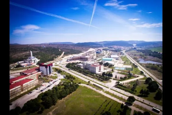 Balıkesir Üniversitesi: Μια Σημαντική Ακαδημαϊκή Ιδρυση