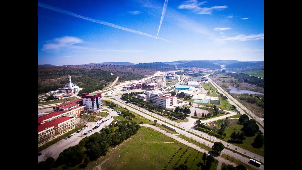 Balıkesir Üniversitesi: Μια Σημαντική Ακαδημαϊκή Ιδρυση