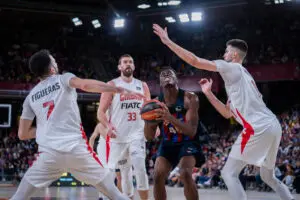 Μπαρτσελόνα vs Μπάσκετ Γκιρόνα: Ο αγώνας της χρονιάς
